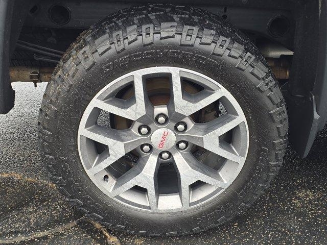 GMC Sierra 1500  2014