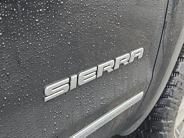 GMC Sierra 1500  2014