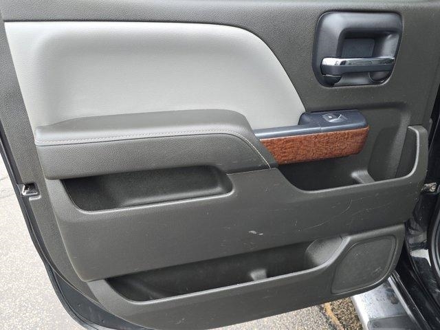 GMC Sierra 1500  2014