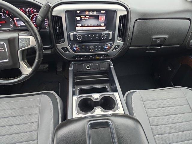 GMC Sierra 1500  2014