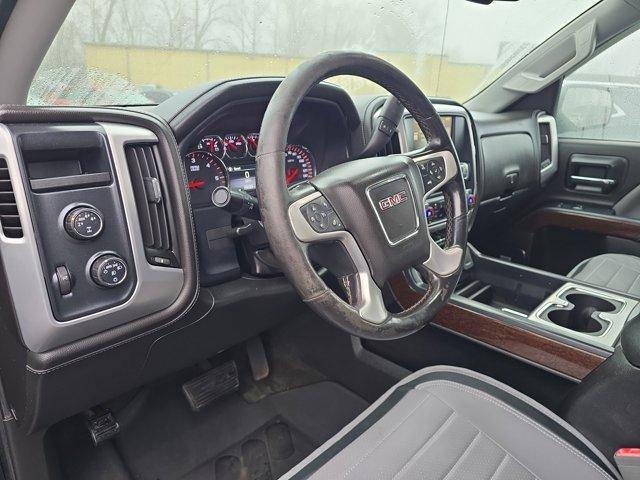 GMC Sierra 1500  2014