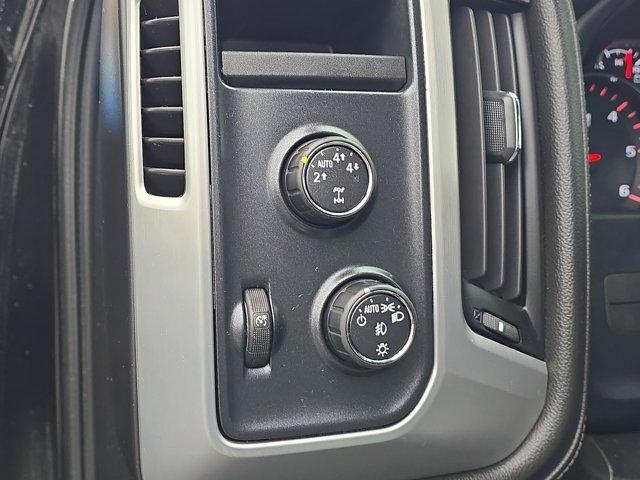 GMC Sierra 1500  2014