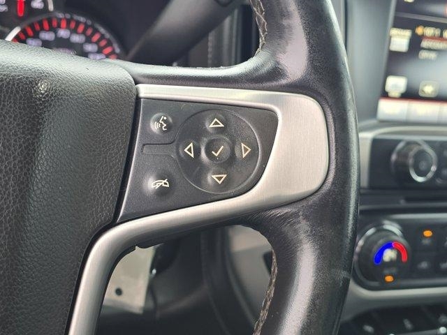 GMC Sierra 1500  2014