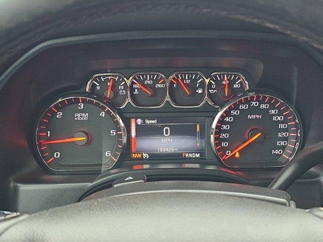 GMC Sierra 1500  2014