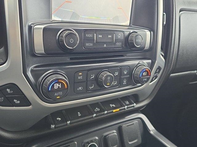 GMC Sierra 1500  2014