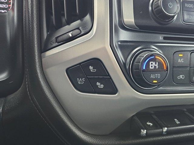 GMC Sierra 1500  2014