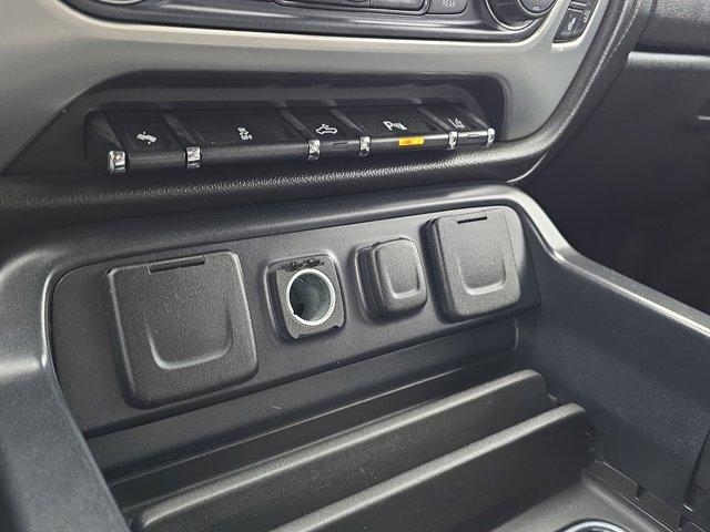 GMC Sierra 1500  2014