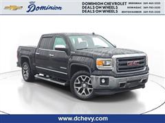 2014 GMC Sierra 1500 