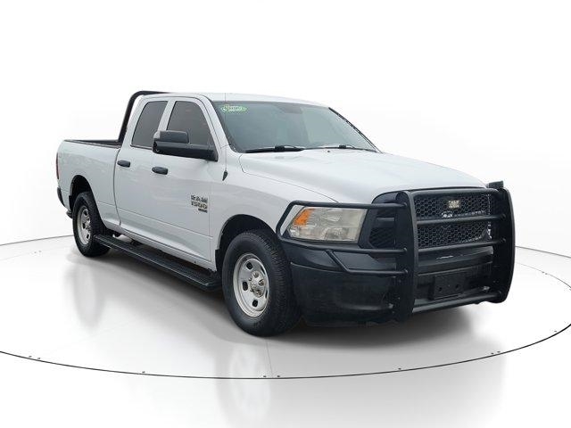 RAM 1500 Classic  2022