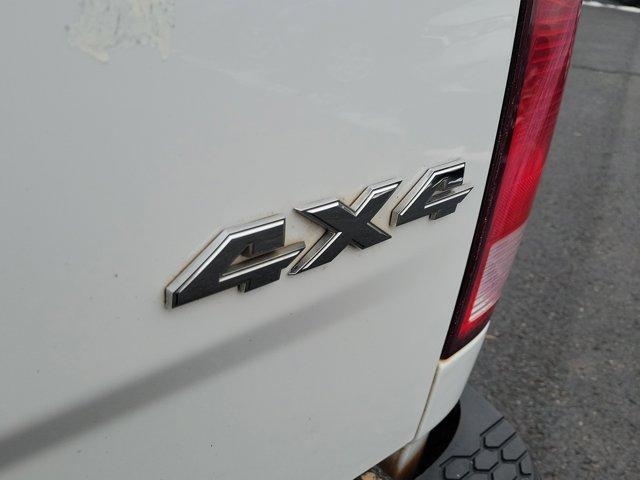 RAM 1500 Classic  2022