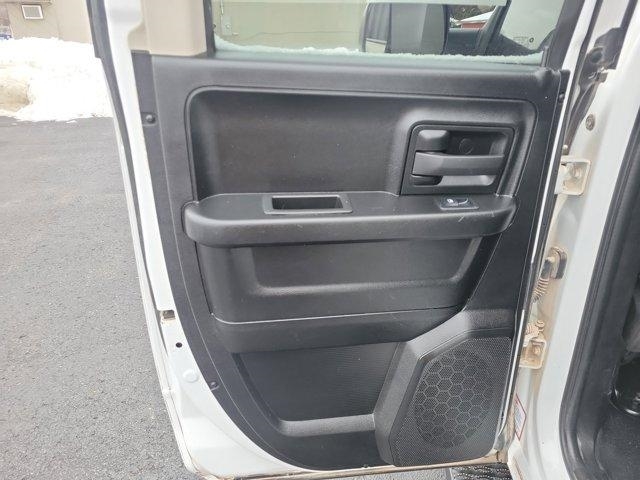 RAM 1500 Classic  2022