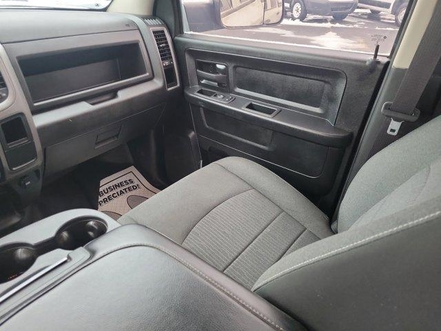 RAM 1500 Classic  2022