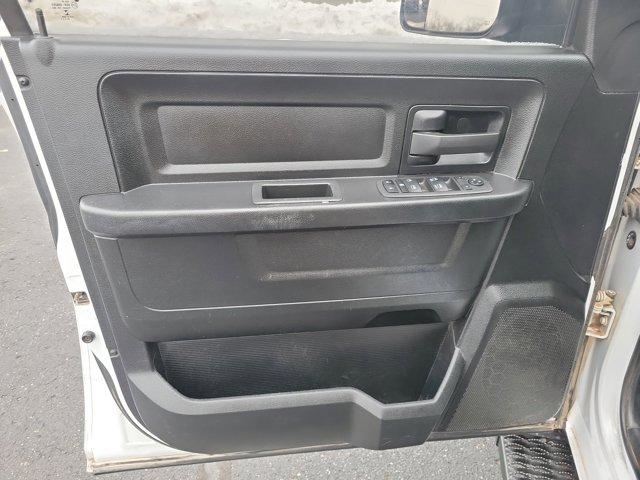 RAM 1500 Classic  2022