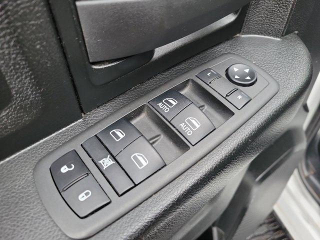 RAM 1500 Classic  2022