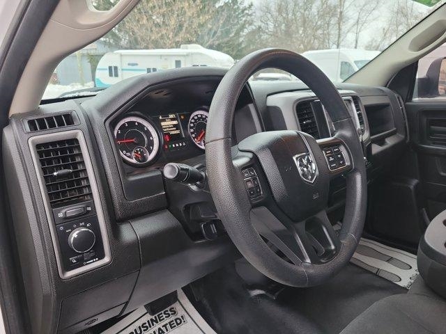 RAM 1500 Classic  2022