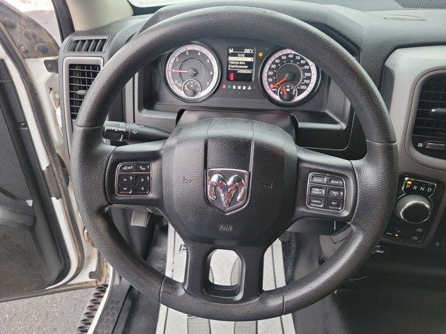 RAM 1500 Classic  2022