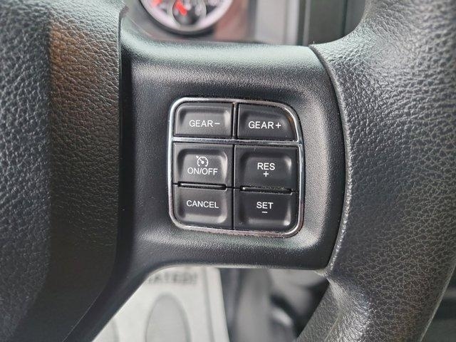 RAM 1500 Classic  2022