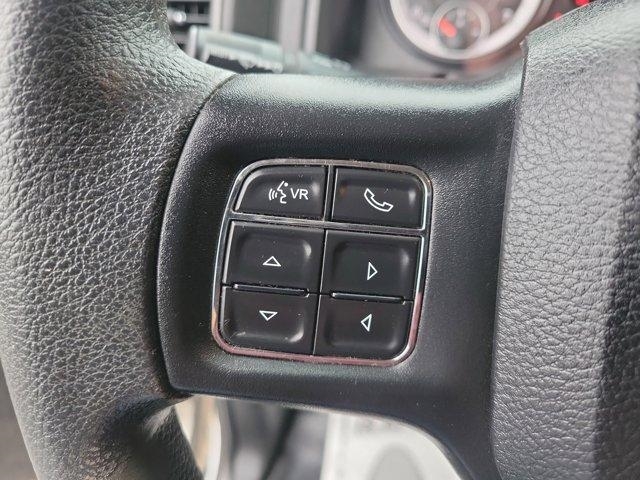 RAM 1500 Classic  2022