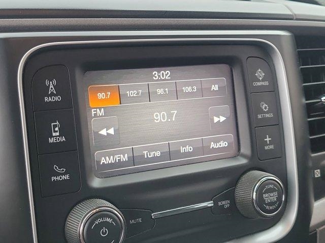 RAM 1500 Classic  2022