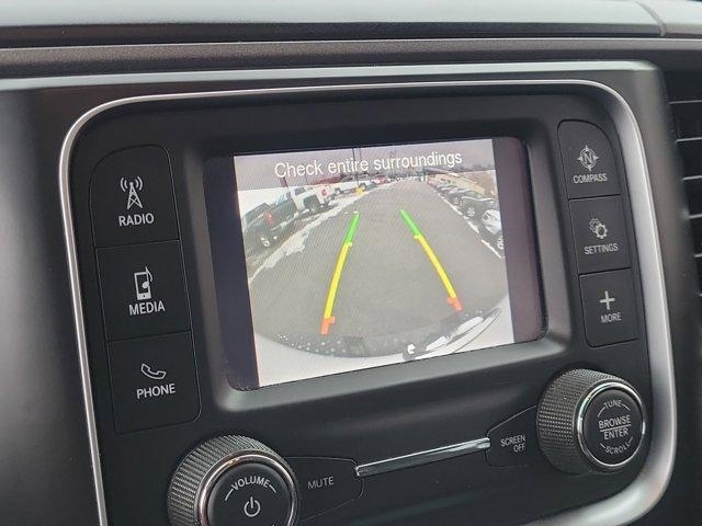 RAM 1500 Classic  2022