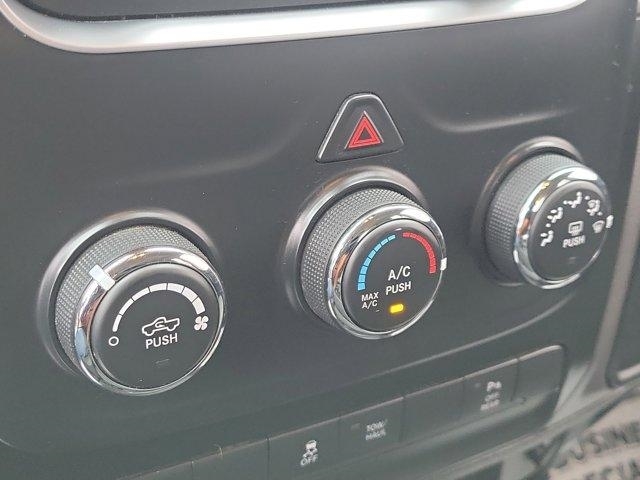 RAM 1500 Classic  2022