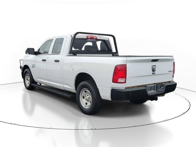 RAM 1500 Classic  2022