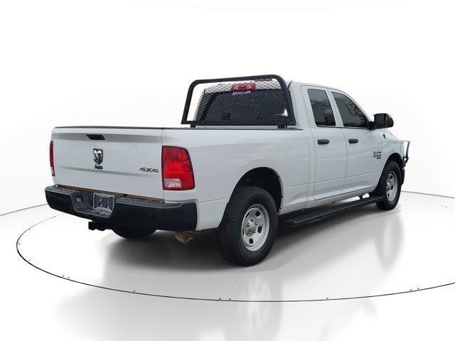 RAM 1500 Classic  2022