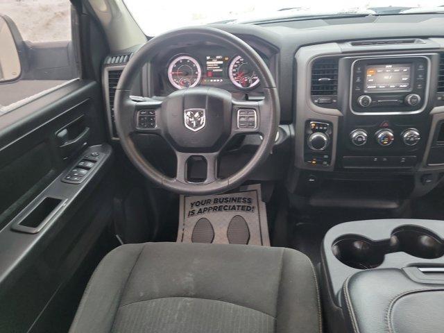 RAM 1500 Classic  2022