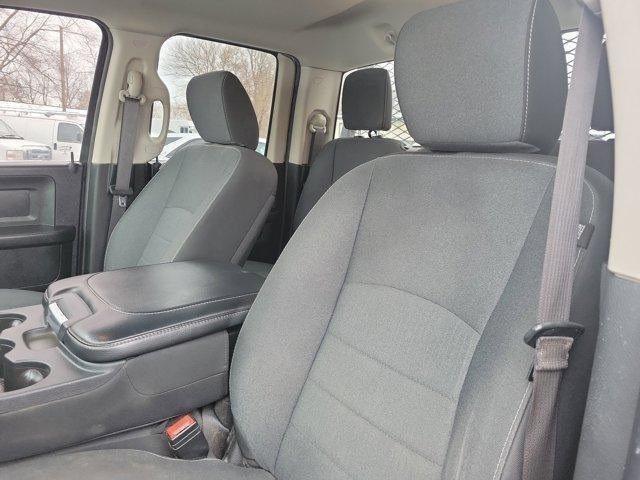 RAM 1500 Classic  2022
