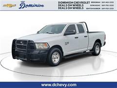 2022 RAM 1500 Classic 