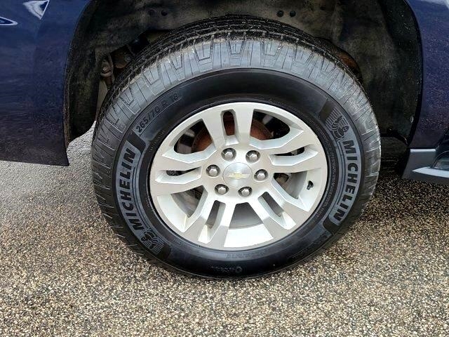 Chevrolet Suburban  2020