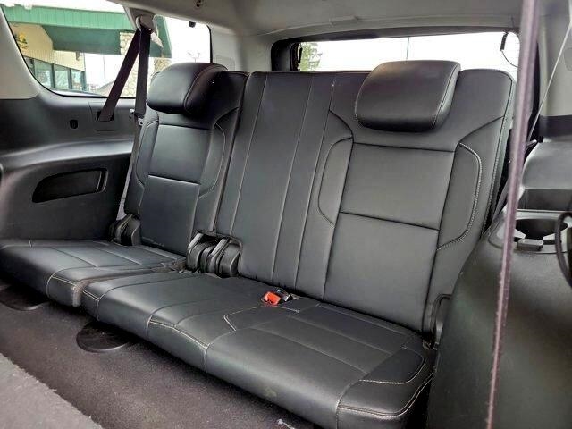 Chevrolet Suburban  2020