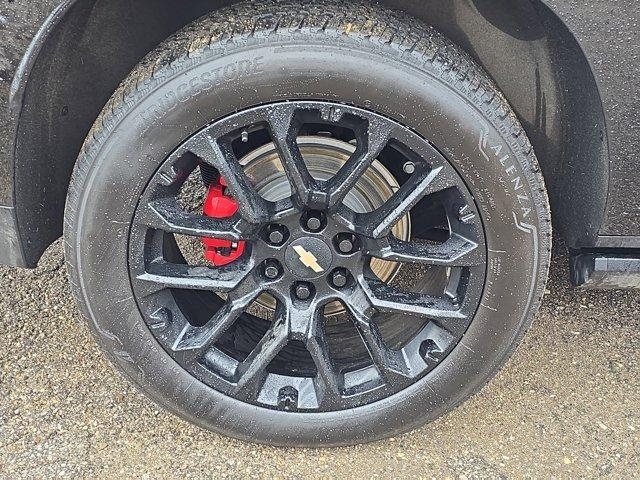 Chevrolet Suburban  2024