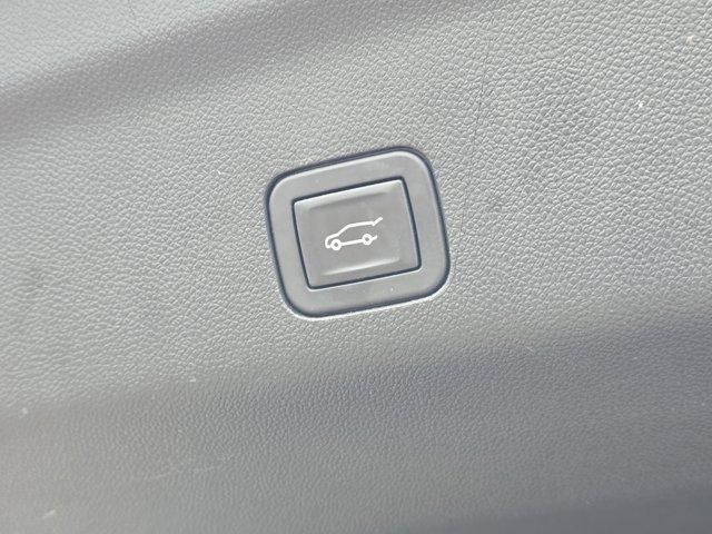 Chevrolet Suburban  2024