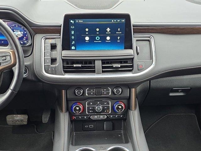 Chevrolet Suburban  2024