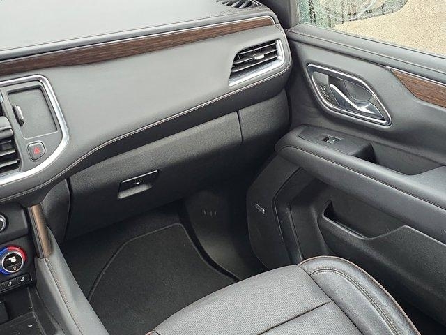 Chevrolet Suburban  2024