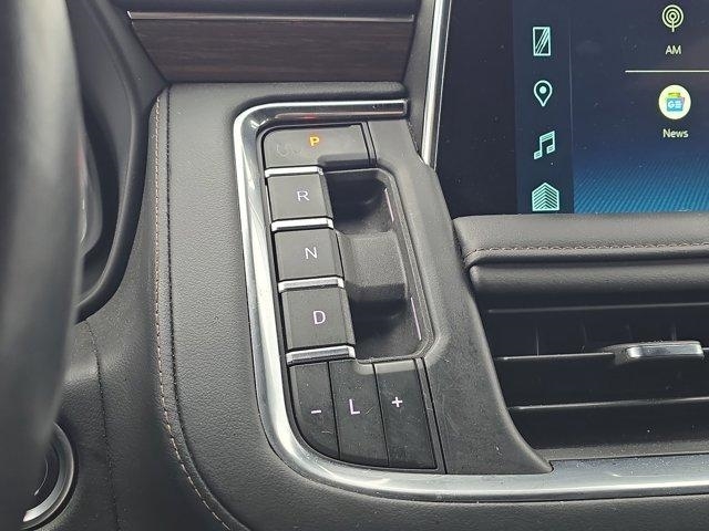 Chevrolet Suburban  2024