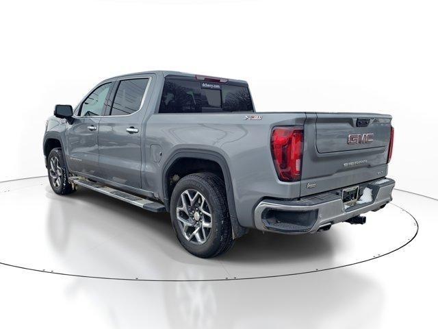 GMC Sierra 1500  2025