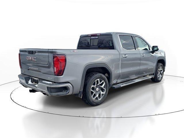 GMC Sierra 1500  2025
