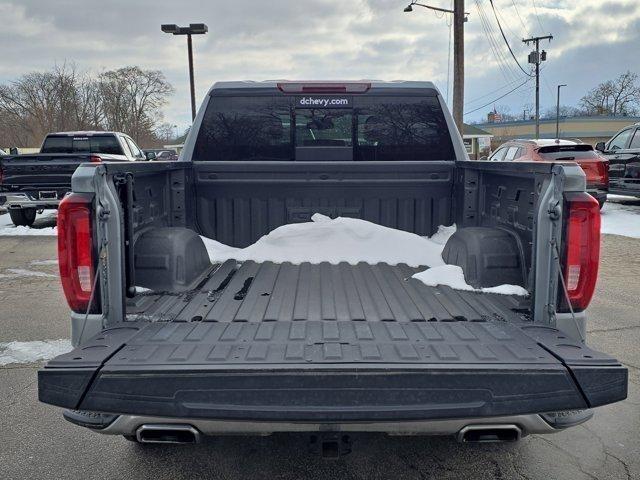 GMC Sierra 1500  2025