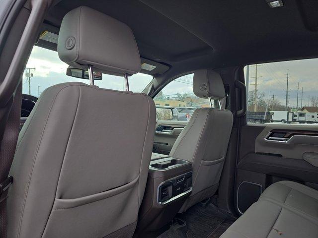 GMC Sierra 1500  2025