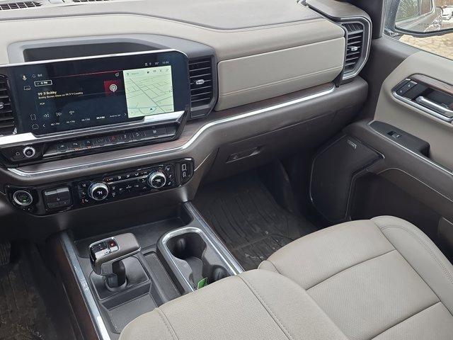 GMC Sierra 1500  2025