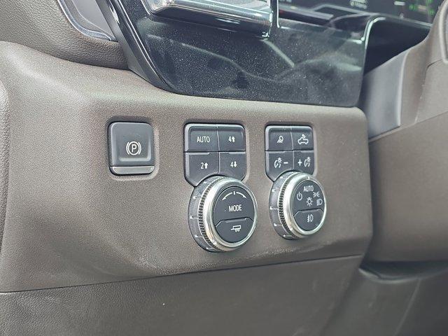 GMC Sierra 1500  2025