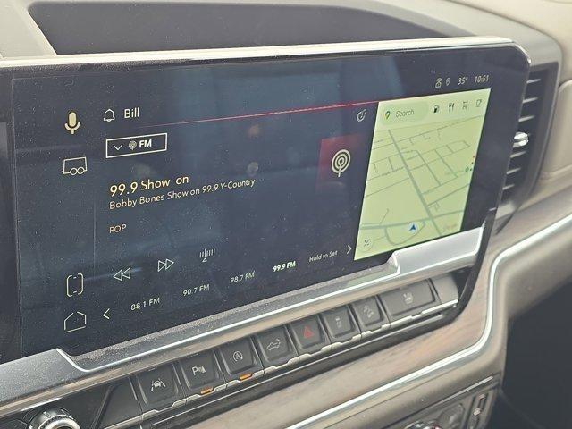 GMC Sierra 1500  2025