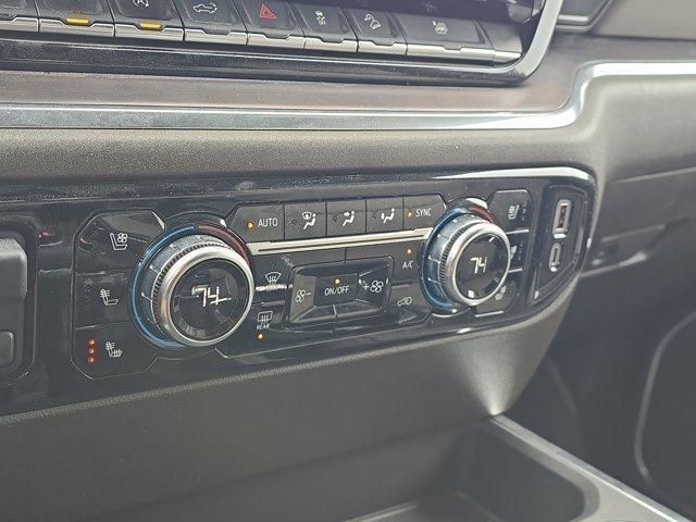 GMC Sierra 1500  2025