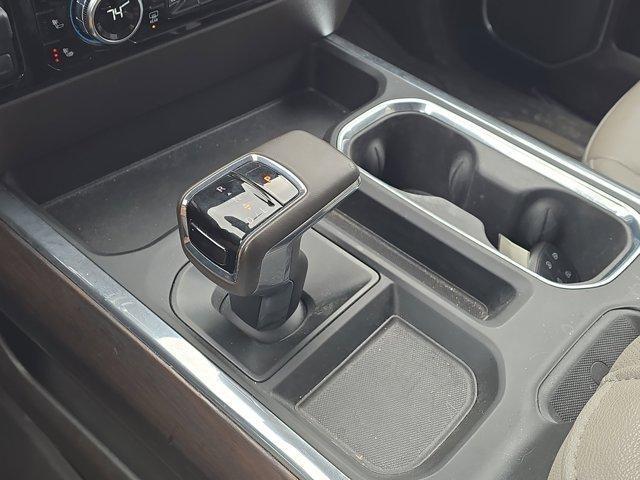 GMC Sierra 1500  2025