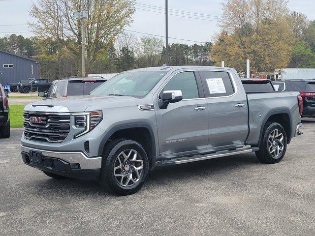 GMC Sierra 1500  2025
