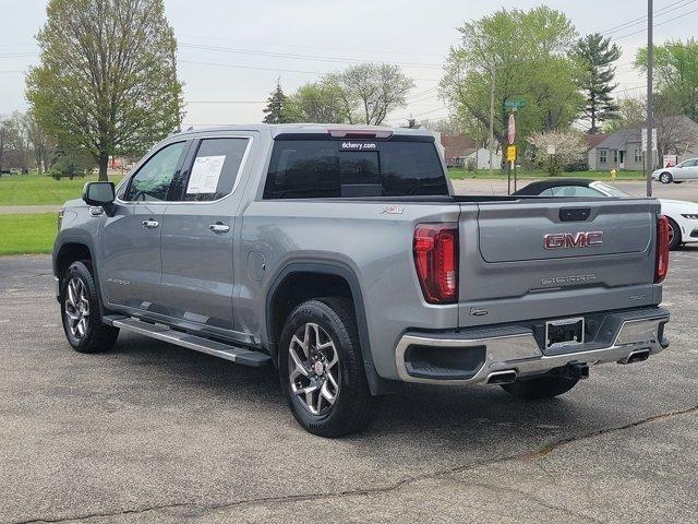 GMC Sierra 1500  2025