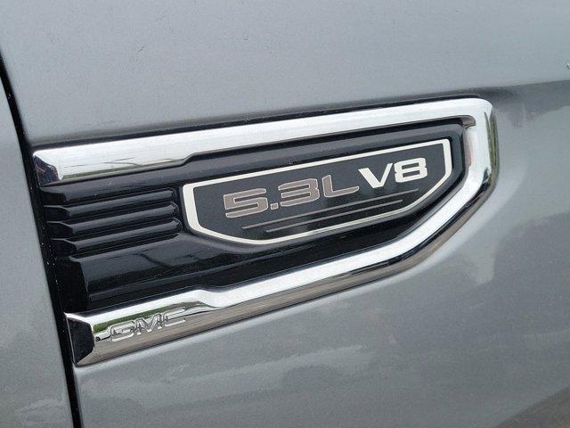 GMC Sierra 1500  2025
