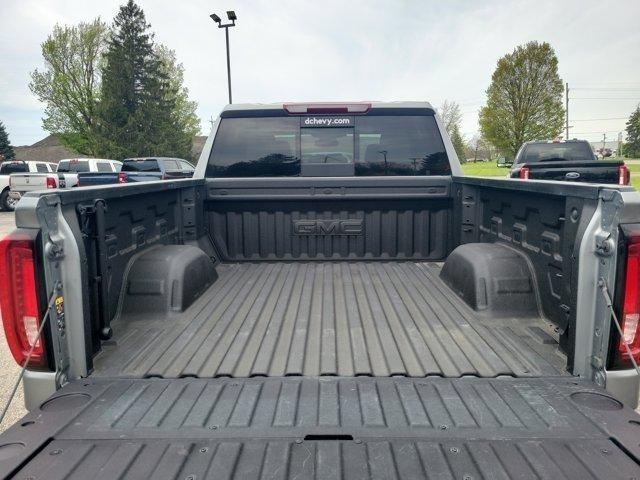 GMC Sierra 1500  2025